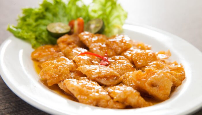 ayam nanking