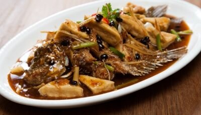 gurame mun tahu tausi