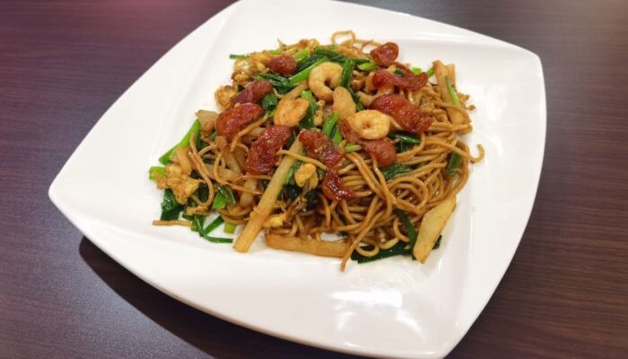 mie goreng