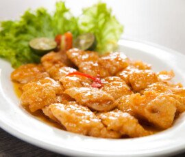 ayam nanking
