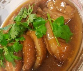 babi hong