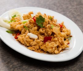 cumi lada garam
