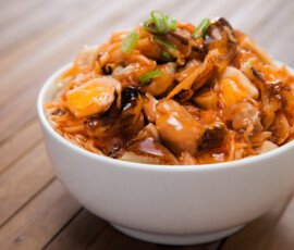hongto mie