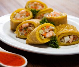 lumpia goreng