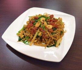 mie goreng