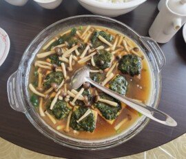 tahu nene moyan