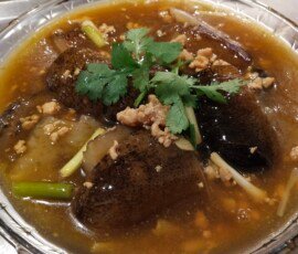 angsiu haisom